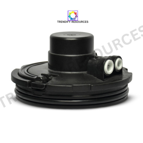 Support filtre espring - support, de