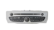 281157550R autoradio RENAULT