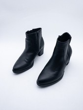 Claudia Ghizzani Bottines Femme Avec Talon Taille 38 UE Art. 36477-98