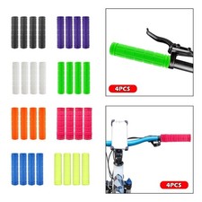 Lot de 4 poignées de guidon