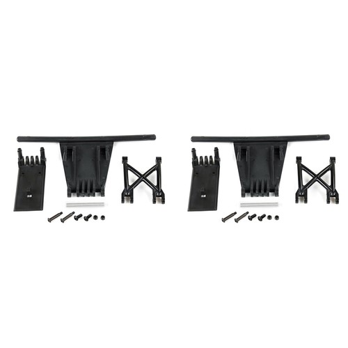Kit collision de - 2x,