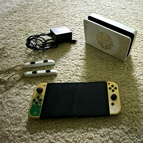 Mint condition nintendo - [mint,