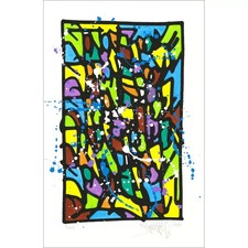 JONONE - HPM Acrylique et