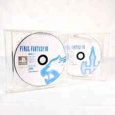 FINAL FANTASY VIII 8 Sony