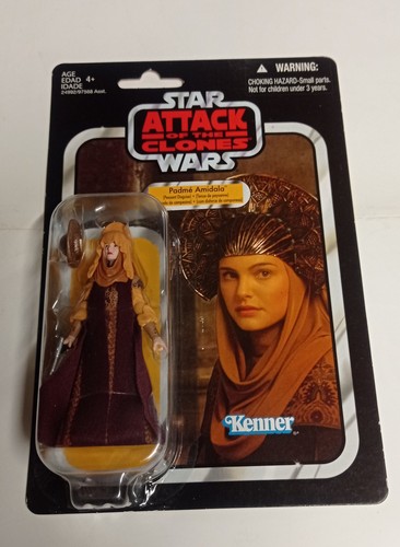 Star wars vintage collection - wars,