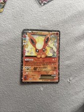Carte Pokémon : Pyroli EX RC6/RC32 XY Générations Française