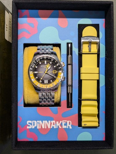 Montre bracelet automatique - montre-bracelet,