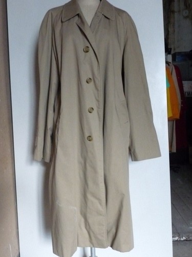 Burberry veste trench coat - burberry,