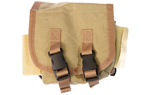Pre msa paraclete nvg - pre-msa, nod