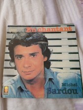 Michel Sardou 45 tours