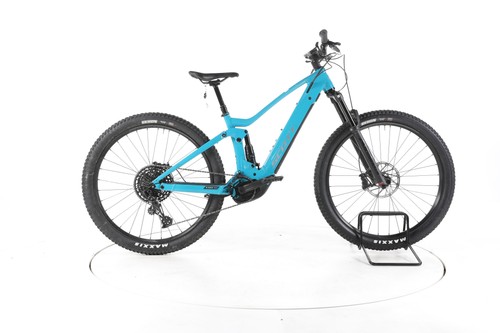 Scott strike eride - 940, vtt