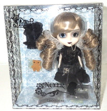 Little Pullip Jun Planning