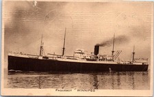 THEMES BATEAUX PAQUEBOT Carte