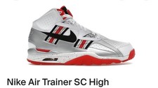 Nike Air Trainer SC High BO