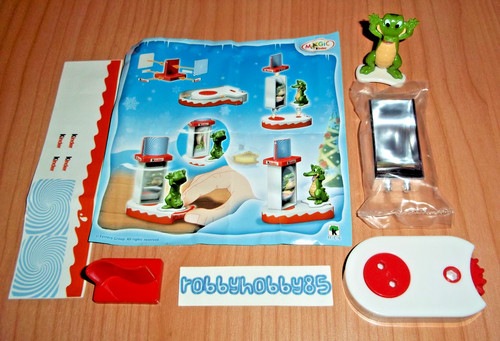 Crocodile bpz kinder - bpz,