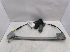 Leve vitre electrique avant
