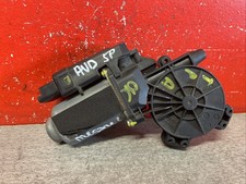 Moteur Électrique Lève vitre Avant Droit Renault Megane 2 5 Portes Temic