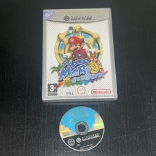 JEU NINTENDO GAMECUBE SUPER