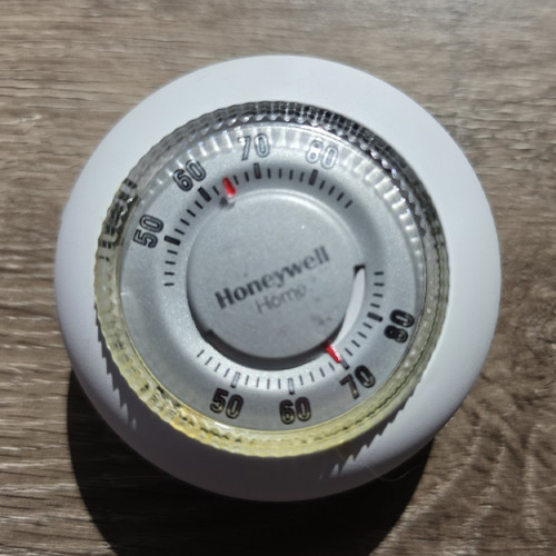 Honeywell home 50008436 - honeywell,