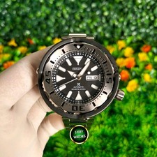 RARE SEIKO Baby Tuna SRPA79K1