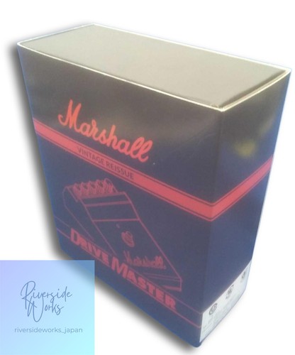 Marshall pedl 00103 pédale - marshall, pedl-00103