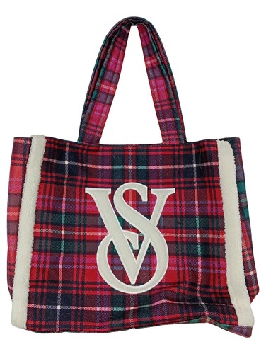 Victoria secret cabas - victoria's, rouge