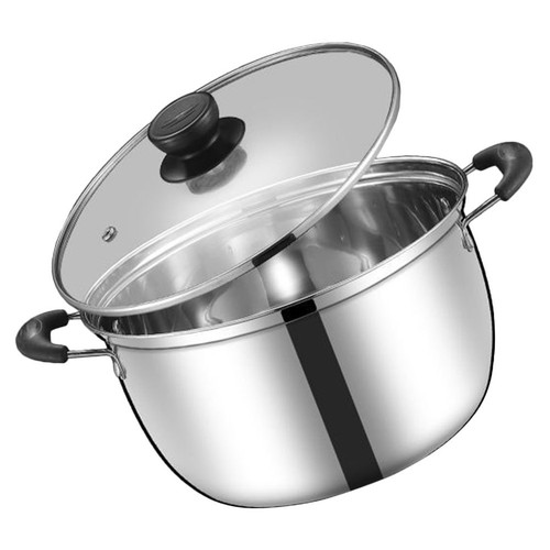 Casserole antiadhésive pot - casserole,