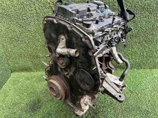 FORD TRANSIT Furgon Moteur