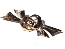 Bijou plaqué or galvanique 18