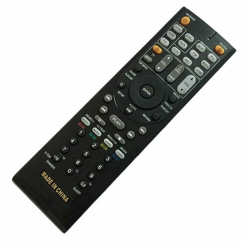 Usa stock remote control - usa, for