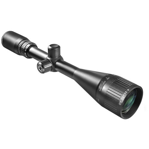 24x50 barska varmint - 6-24x50,