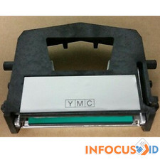 Datacard Véritable SP35, SP55, SP75 Plus 305dpi Tête D'Impression P/N :