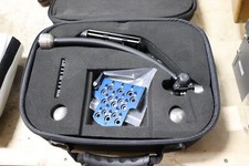 Steadicam merlin camera - steadicam,