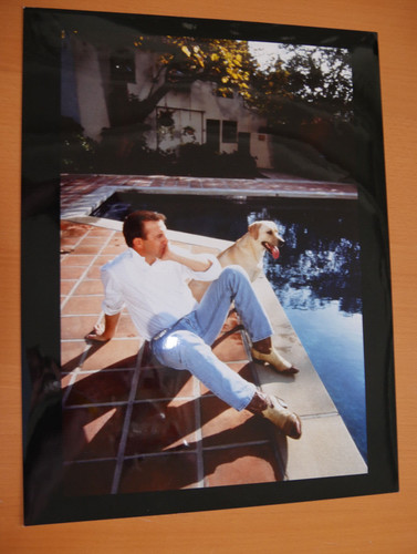 Kevin costner 1994 photo - kevin,
