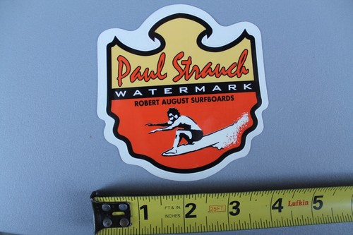 Robert august surfboards paul - surfboards,