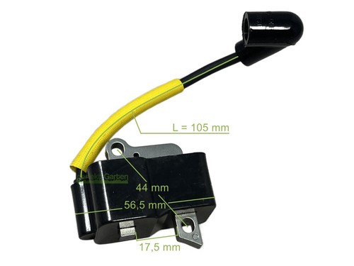 Bobine allumage pour - bobine, d'allumage