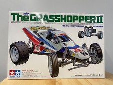 TAMIYA 58643 1/10 Electric R/C