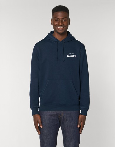 Sweat capuche homme - à,