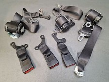 Jeu ceinture sécurité