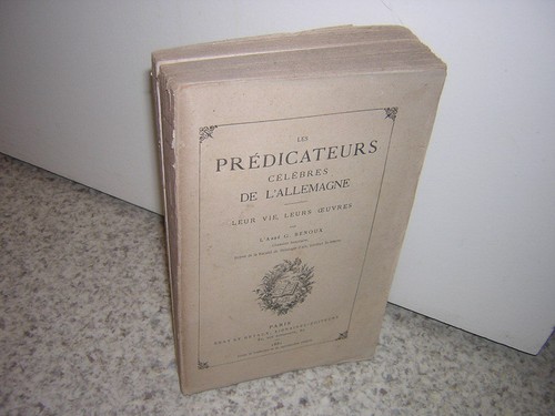 1881 prédicateurs célèbres - 1881.prédicateurs,