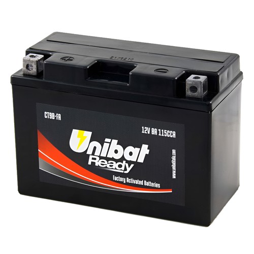 Batterie gel prêt - batterie,