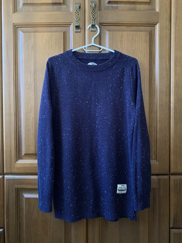 Drop dead clothing sweatshirt - drop,