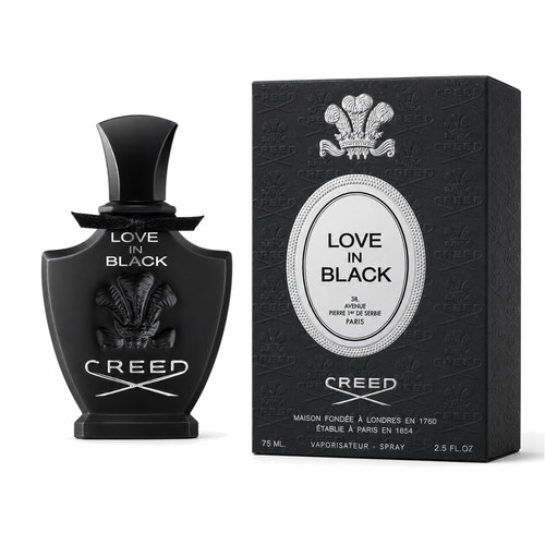 Creed love noir edp 75ml - love,