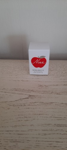 Nina ricci miniature - nina, de