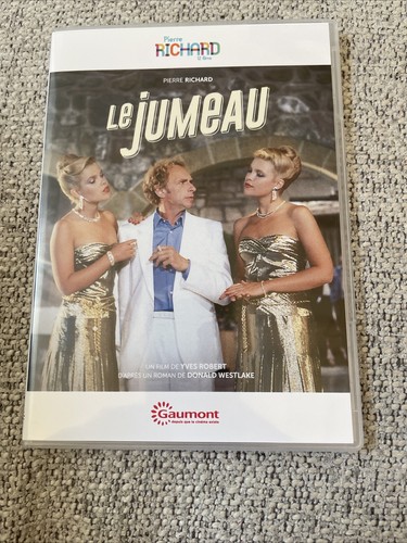 Dvd comme neuf - dvd,