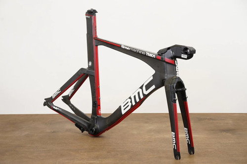 Bmc timemachine - (medium),