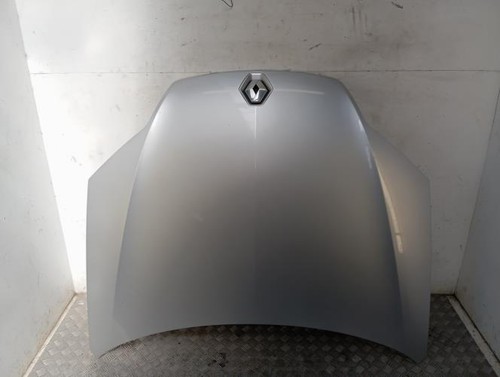 Capot renault laguna phase - renault, 3