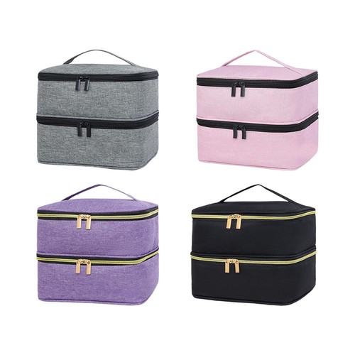 Sac rangement vernis - de, à