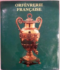 Orfevrerie française