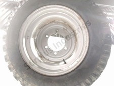 JANTE TOLE 1 VICON RV 1901  / NE 9729